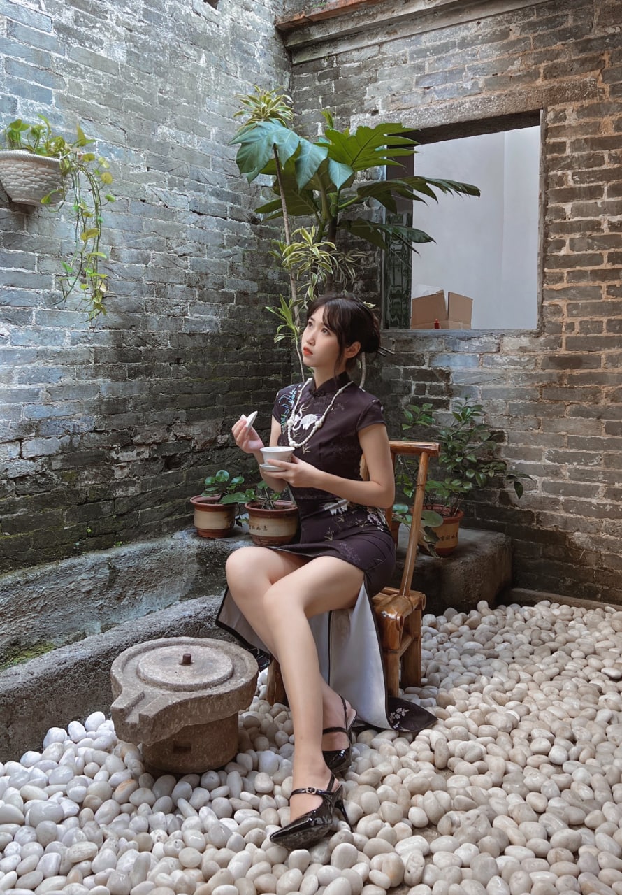 BrandiLove潮喷女郎